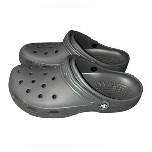 CROCS men’s size 10